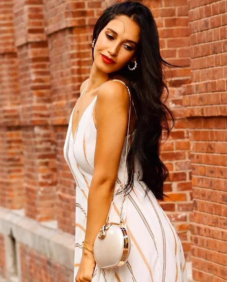 Krásne šaty h&m, h&m,s