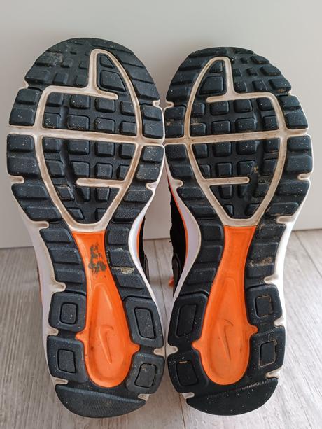 Tenisky nike dual fusion 41, nike,41