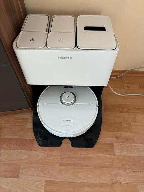 Roborock s8 pro ultra,