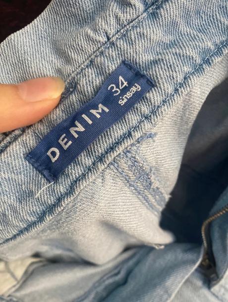 Top šortky, sinsay,34