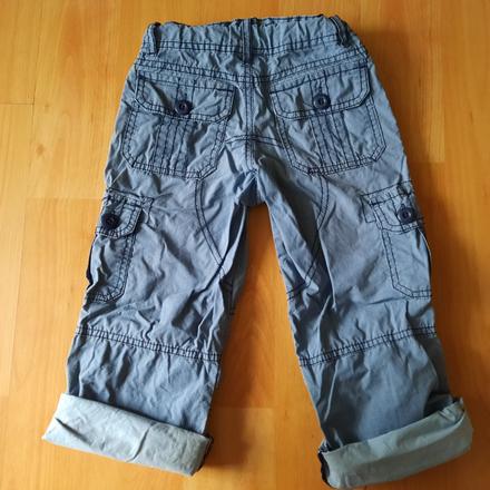 Letné nohavice, topolino,110