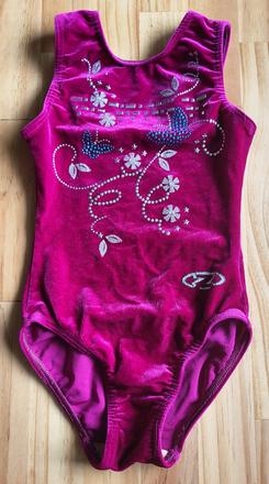 Športové body 116/128, 122