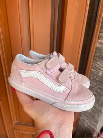 Dievcenske tenisky vans, vans,25