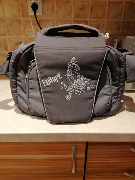 Prebalovacia taška, x-lander