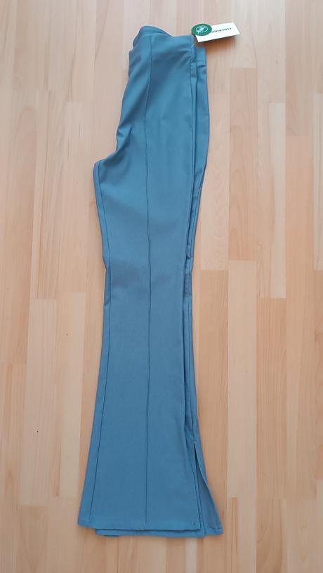 Nohavice, clockhouse,40