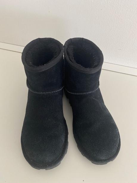 Ugg cizmicky, ugg,36
