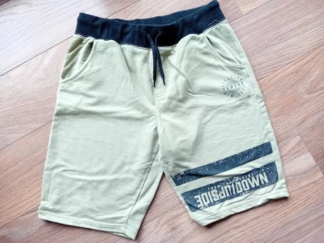 Letné nohavice, authority,152