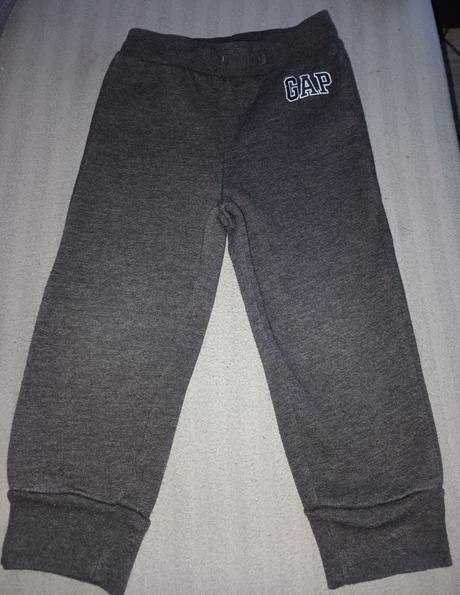 Gap tepláky, gap,98
