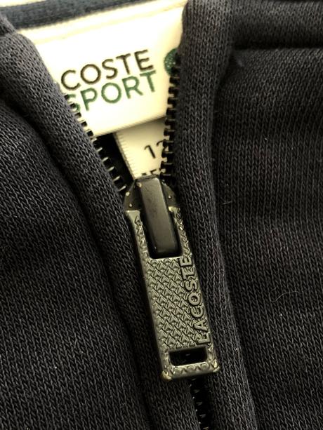 Lacoste mikina, lacoste,152