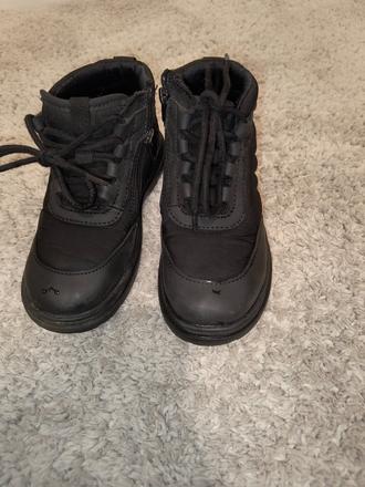 Prechodné topánky 27 zara, zara,27