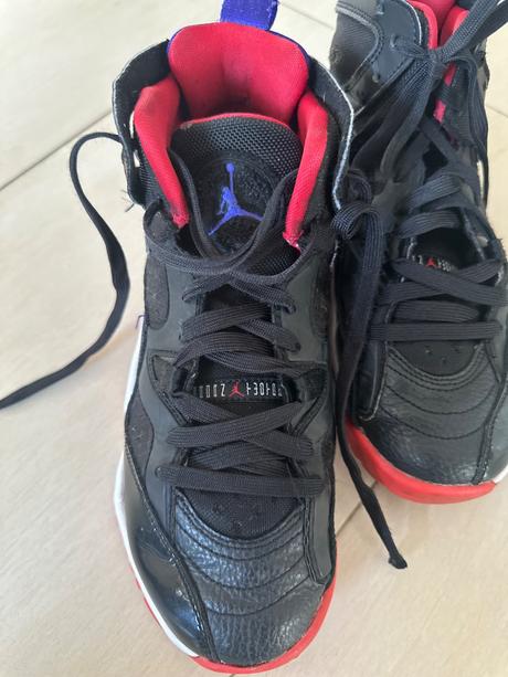 Tenisky jordan 37,5, air jordan,37