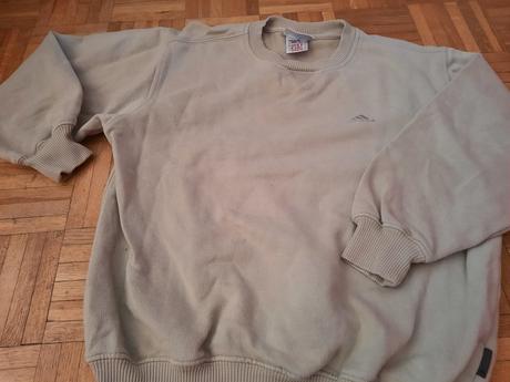 Chlapčenská adidas mikina, adidas,140