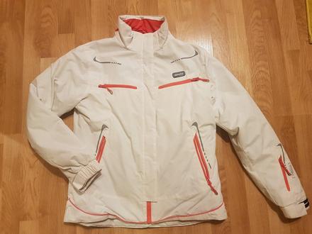 Zimna bunda brugi, m