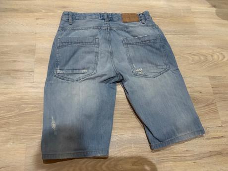 Riflove kratasy38, bershka,38