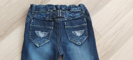 Dievčenské rifle, 122