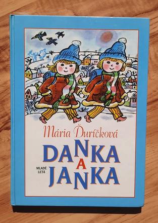 Danka a janka, 