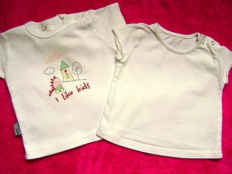 Tričká na leto, 74