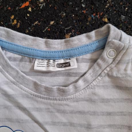 Set pre chlapca, ergee,62