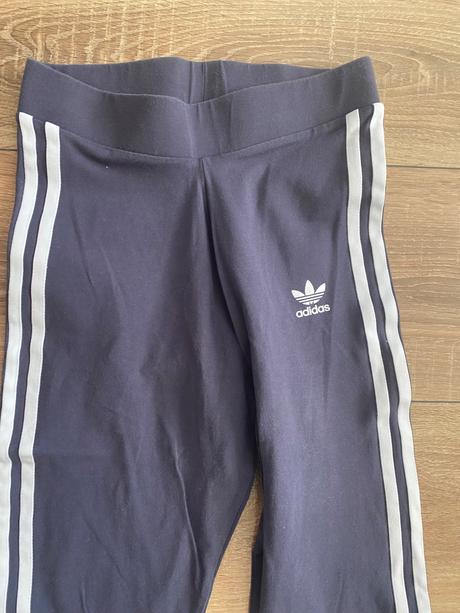 Legíny adidas, adidas,xs