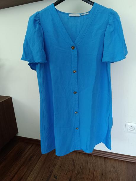 Letné šaty, reserved,xl