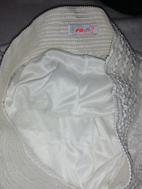 Sortky cipkovane, sisley,l