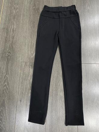 Dievčenské leginy velk.146, 146