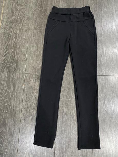 Dievčenské leginy velk.146, 146