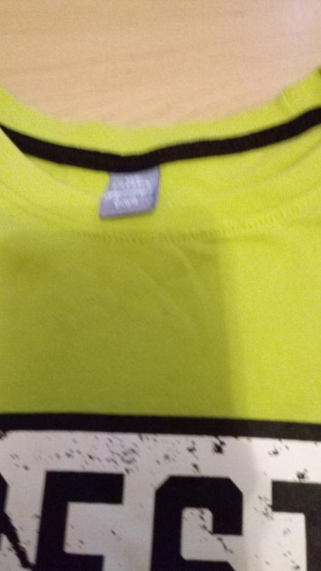 Tričko, dopodopo,128