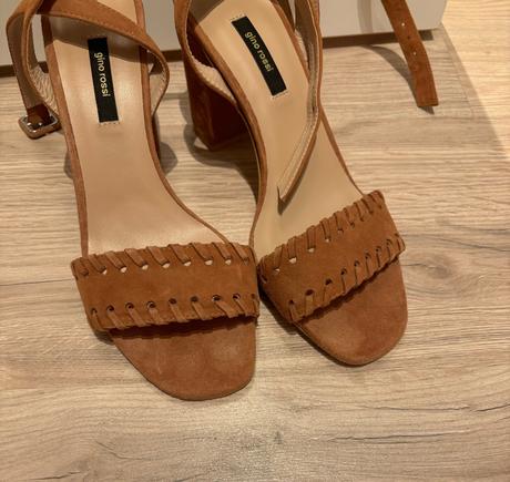 Sandále gino rossi, gino rossi,38