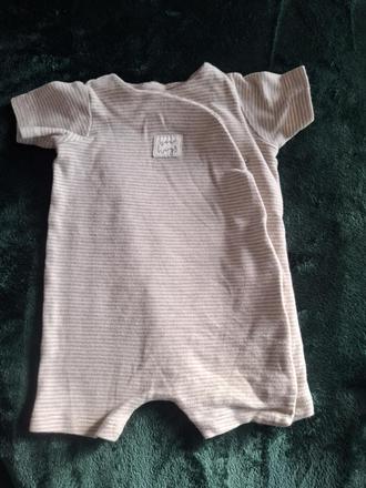 Letný overal, mamas & papas,56