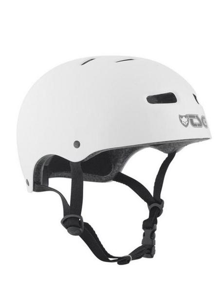 Helma tsg skate/bmx l/xl 57-59cm injected white, 