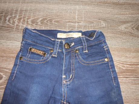 Dievčenské rifle č. 86, 86