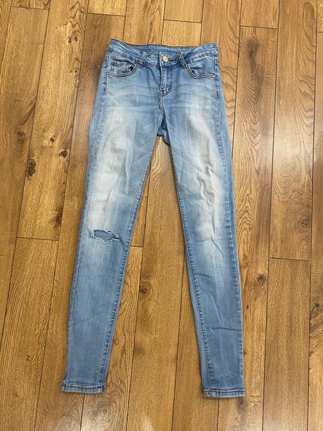 Rifle amisu - úzke, amisu,34