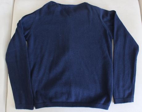 Dievčenský svetrík 128, 128