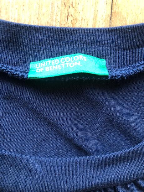Šaty benetton, benetton,170