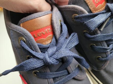 Levis tenisky 42,5, levis,42
