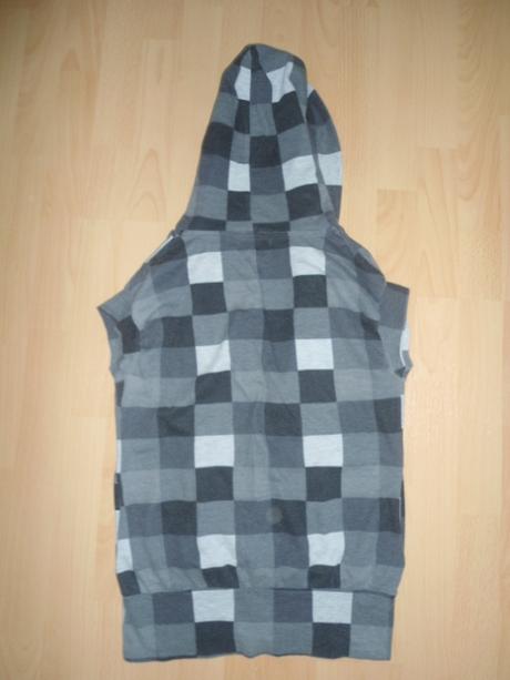 Seda kockova vesta, only,m