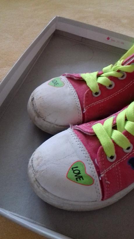 Tenisky na dvor 26, 26