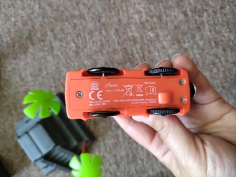 Vláčiková dráha, 