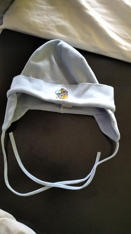 Čiapka prechodná, 74