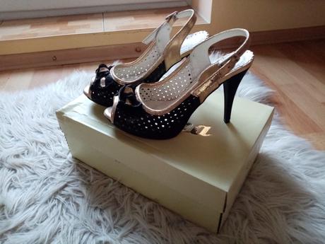 2x nové topánky, 35