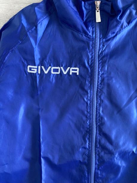 Bunda givova - nenosená, l