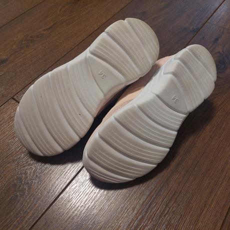 Tenisky, graceland,34