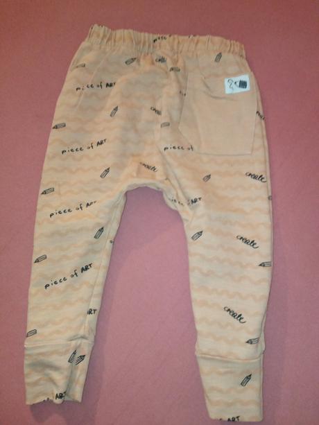 Tepláky, reserved,86