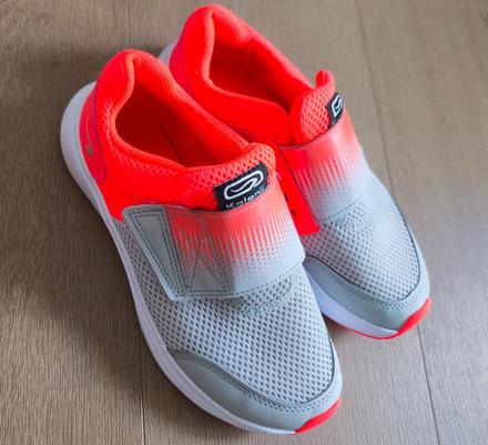 Tenisky, decathlon,34