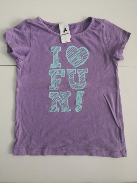 Tricko palomino, palomino,110