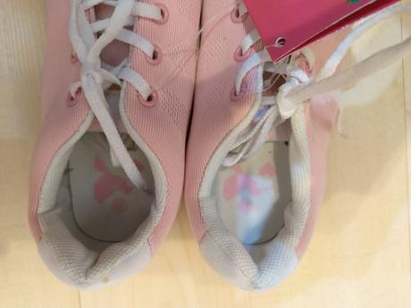 Plátenky (prezuvky), lupilu,30