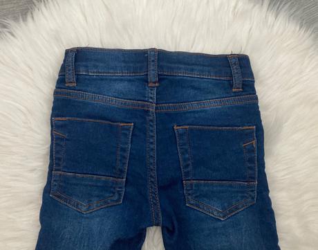 Rifle veľ. 110, takko,110