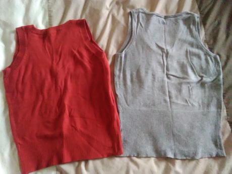 Upletove vesty damske, atmosphere,s