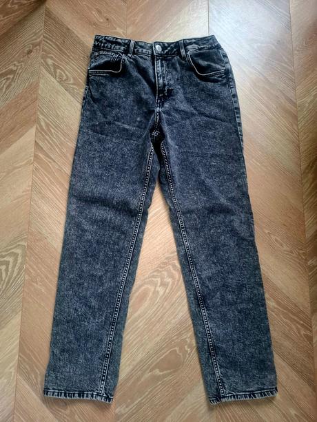 Chlapčenské rifle zara č. 170, zara,170